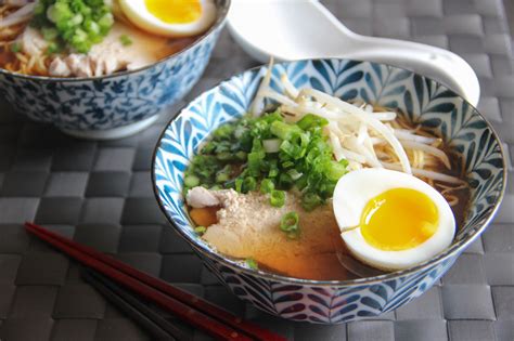Magical Noodles from Around the World: Exploring Global Flavors